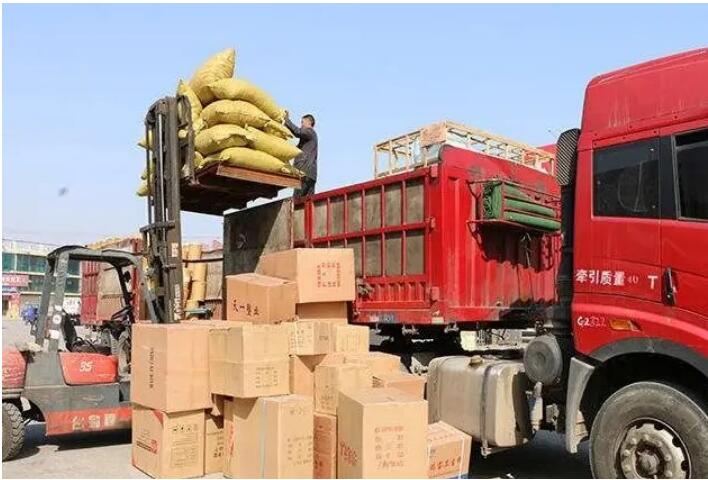 泉州到凤阳县物流专线