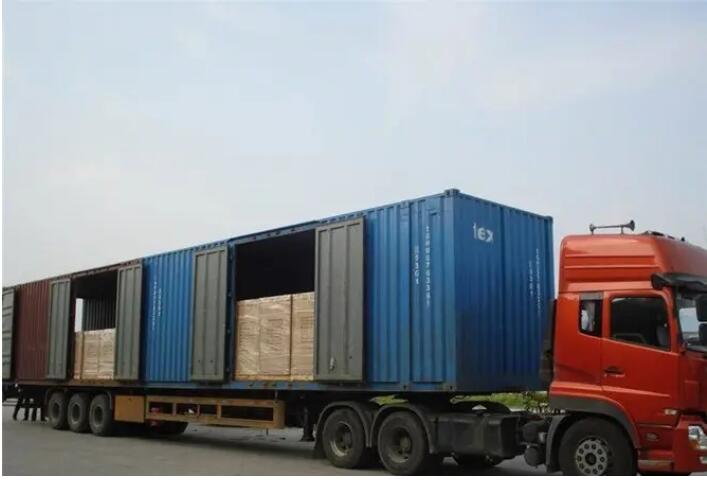 泉州到凤阳县整车运输