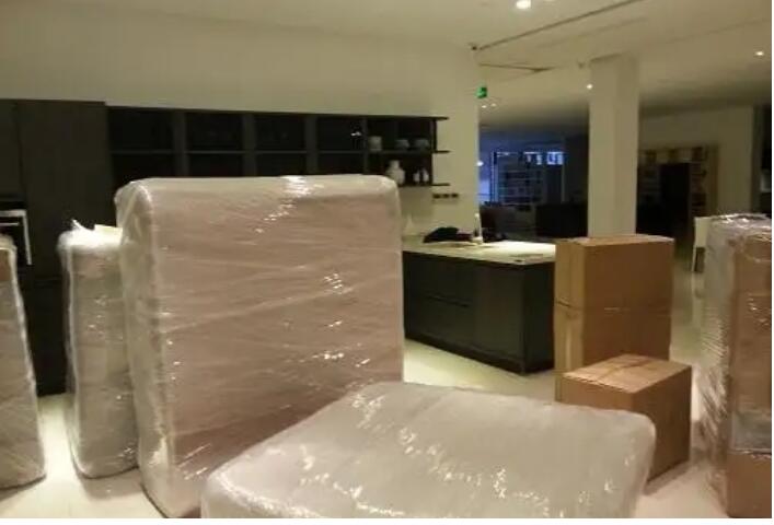 泉州到凤阳县长途搬家