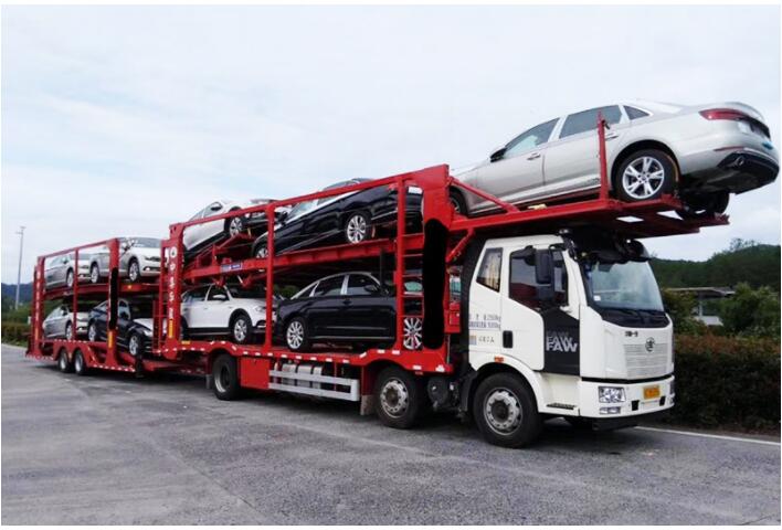 泉州到凤阳县轿车托运